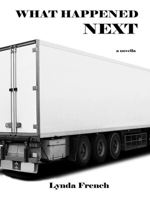 cover image of What Happened Next